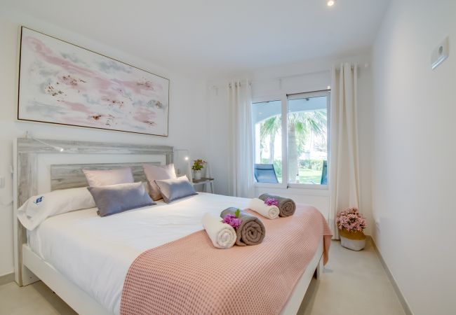 Apartment in Alcúdia - Apartment in Alcudia Cittadini 26 on seafront Apartment in Alcúdia - Apartment in Alcudia Cittadini 26 on seafront