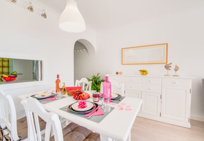 Apartment in Alcudia - Apartment Cittadini 37 at the beach of Alcudia