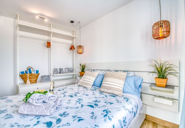 Apartment in Alcúdia - Luxury apartment Blue Sea in Alcudia beachview Apartment in Alcúdia - Luxury apartment Blue Sea in Alcudia beachview