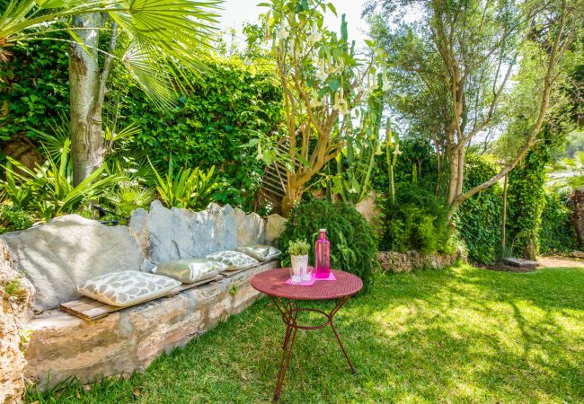 House in Pollensa - House in Pollensa Can Bennassar near the beach House in Pollensa - House in Pollensa Can Bennassar near the beach