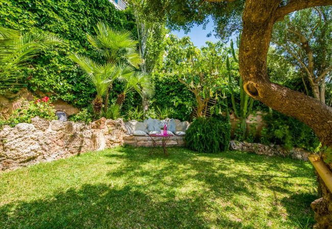 House in Pollensa - House in Pollensa Can Bennassar near the beach House in Pollensa - House in Pollensa Can Bennassar near the beach