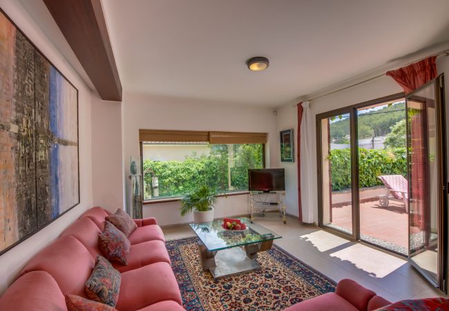 House in Pollensa - House in Pollensa Can Bennassar near the beach House in Pollensa - House in Pollensa Can Bennassar near the beach