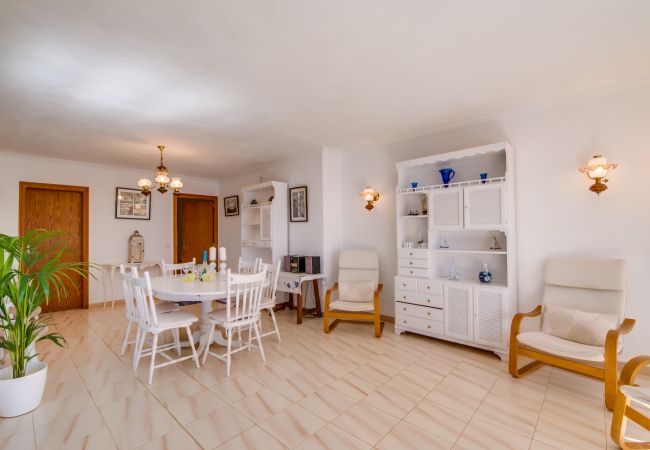 House in Alcanada - House in first line Bell Punt in Alcudia House in Alcanada - House in first line Bell Punt in Alcudia