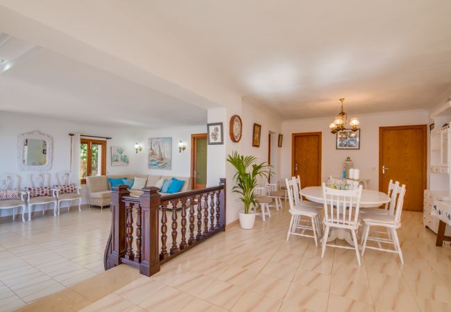 House in Alcanada - House in first line Bell Punt in Alcudia House in Alcanada - House in first line Bell Punt in Alcudia