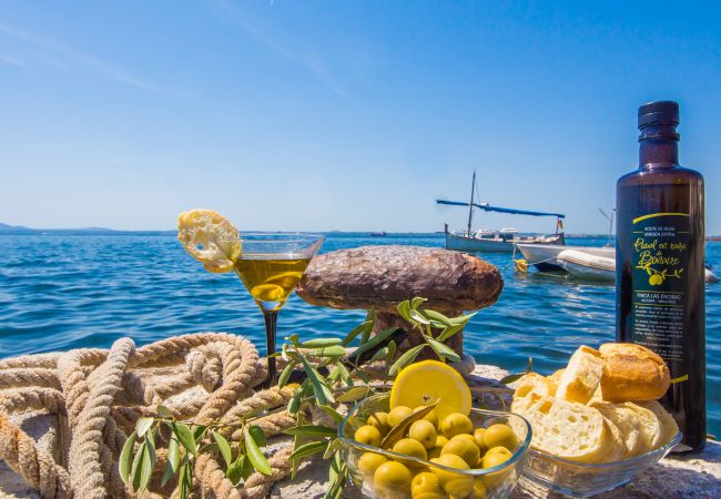 House in Alcanada - House in first line Bell Punt in Alcudia House in Alcanada - House in first line Bell Punt in Alcudia