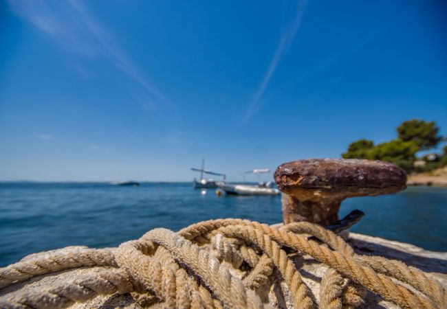 House in Alcanada - House in first line Bell Punt in Alcudia House in Alcanada - House in first line Bell Punt in Alcudia