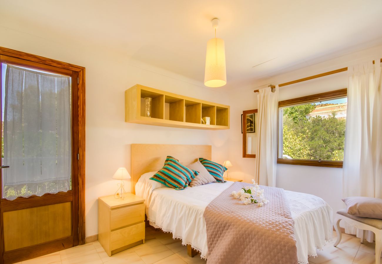 House in Alcanada - House in first line Bell punt in Alcudia