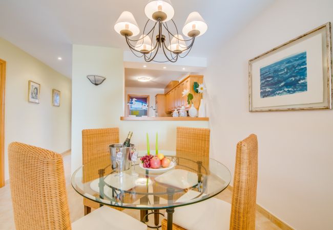 Apartment in Sa Rapita - Apartment close to sea Blau Mari pool in Mallorca Apartment in Sa Rapita - Apartment close to sea Blau Mari pool in Mallorca