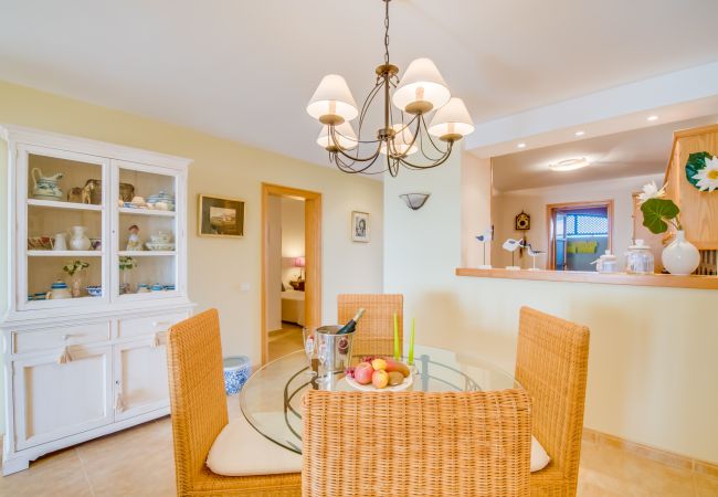 Apartment in Sa Rapita - Apartment close to sea Blau Mari pool in Mallorca Apartment in Sa Rapita - Apartment close to sea Blau Mari pool in Mallorca