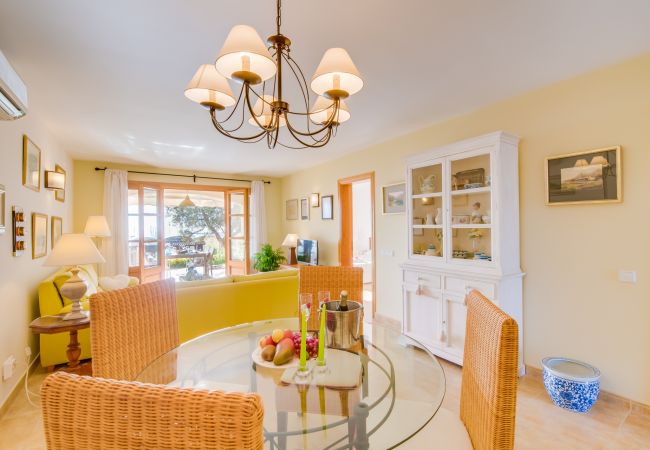 Apartment in Sa Rapita - Apartment close to sea Blau Mari pool in Mallorca Apartment in Sa Rapita - Apartment close to sea Blau Mari pool in Mallorca