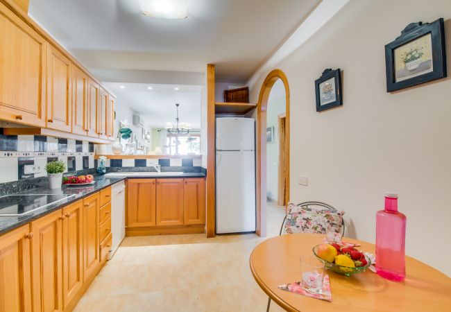 Apartment in Sa Rapita - Apartment close to sea Blau Mari pool in Mallorca Apartment in Sa Rapita - Apartment close to sea Blau Mari pool in Mallorca