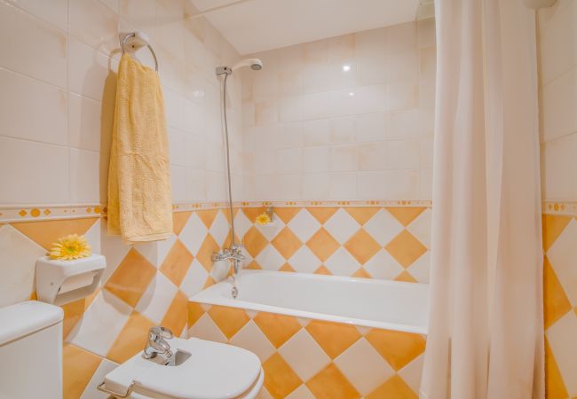 Apartment in Sa Rapita - Apartment close to sea Blau Mari pool in Mallorca Apartment in Sa Rapita - Apartment close to sea Blau Mari pool in Mallorca