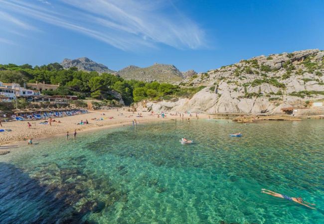 Apartment in Sa Rapita - Apartment close to sea Blau Mari pool in Mallorca Apartment in Sa Rapita - Apartment close to sea Blau Mari pool in Mallorca