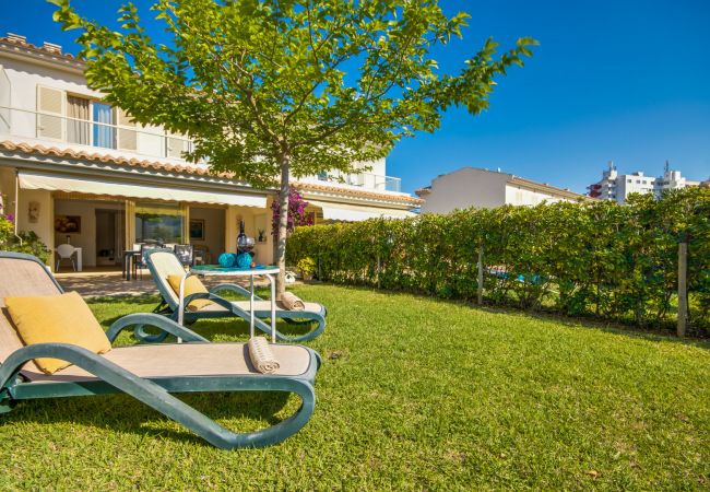 House in Alcúdia - House Tarongina with mountain view in Alcudia House in Alcúdia - House Tarongina with mountain view in Alcudia