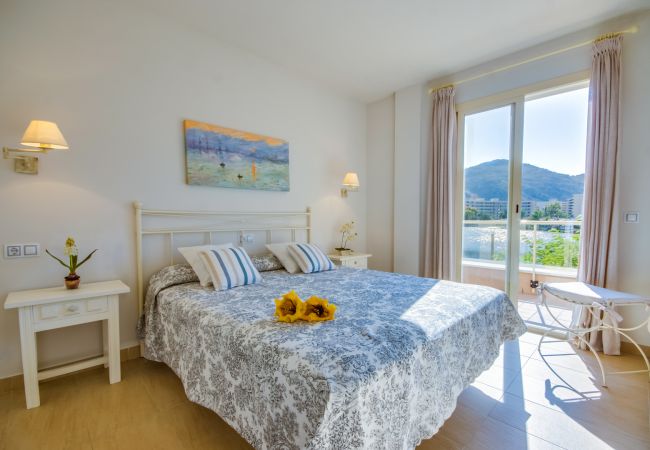 House in Alcúdia - House Tarongina with mountain view in Alcudia House in Alcúdia - House Tarongina with mountain view in Alcudia