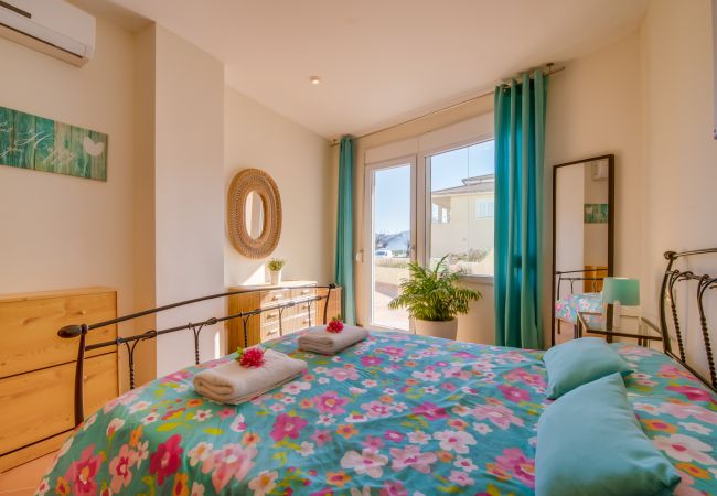 House in Son Serra de Marina - House in Mallorca Ca Sa Tati near the beach House in Son Serra de Marina - House in Mallorca Ca Sa Tati near the beach