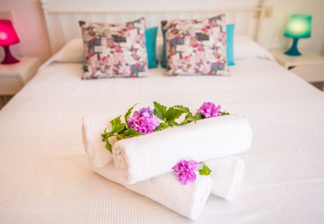 House in Son Serra de Marina - House in Mallorca Ca Sa Tati near the beach House in Son Serra de Marina - House in Mallorca Ca Sa Tati near the beach