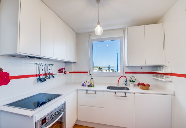 House in Son Serra de Marina - House in Mallorca Ca Sa Tati near the beach House in Son Serra de Marina - House in Mallorca Ca Sa Tati near the beach