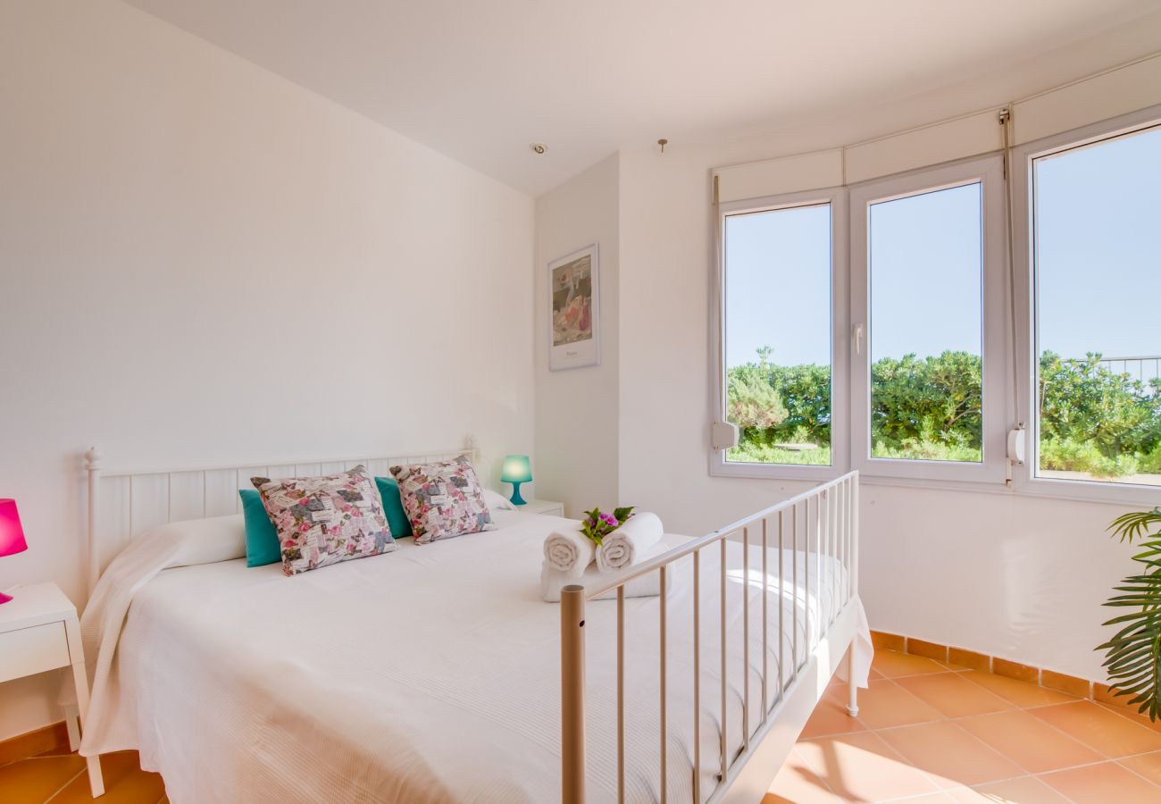 Enjoy Mallorca in Son Serra de Marina