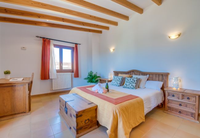 House in Costitx - Townhouse Can Busca in Mallorca with pool House in Costitx - Townhouse Can Busca in Mallorca with pool