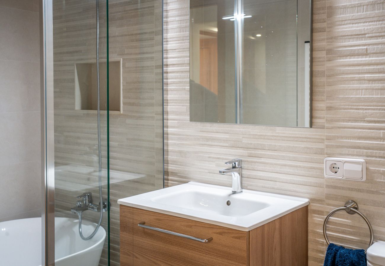 House in Alcudia - Mallorquin house Corro Sant Jaume Alcudia