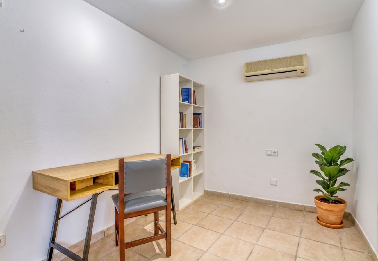 House in Alcudia - Mallorquin house Corro Sant Jaume Alcudia