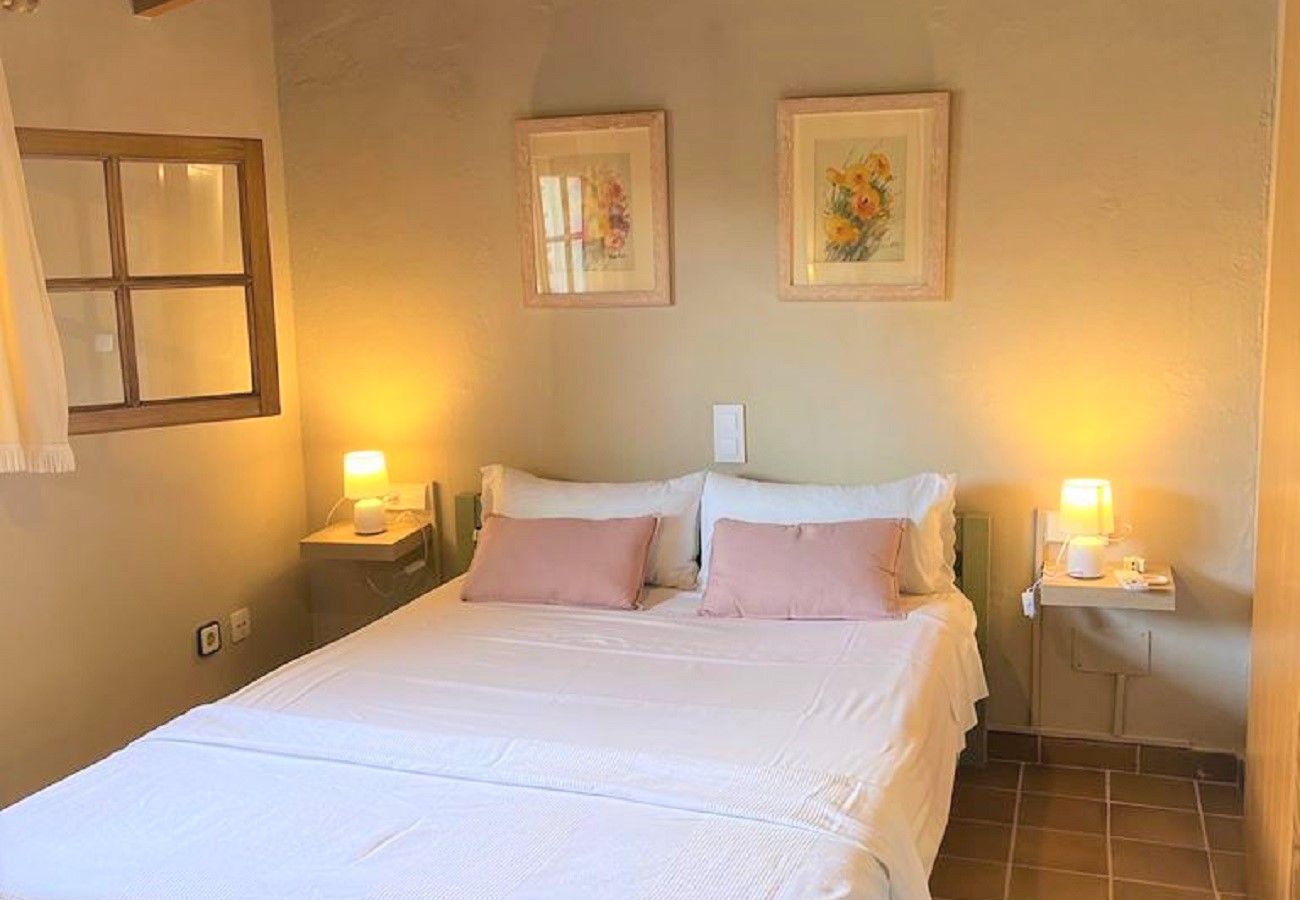 Country house in Santa Margalida - Majorcan Finca Coscois with swimming pool Mallorca