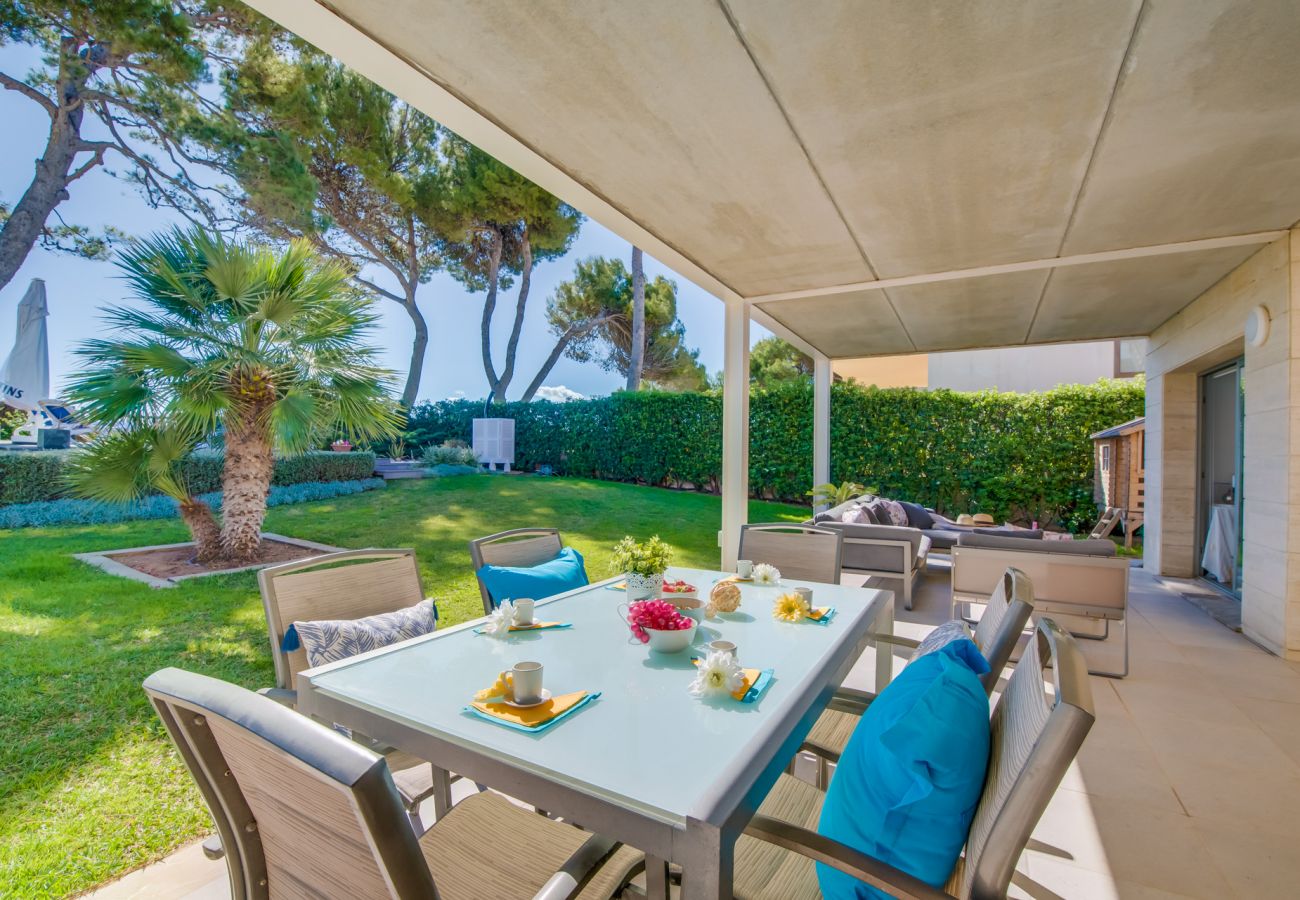 House in Playa de Muro - Cristina