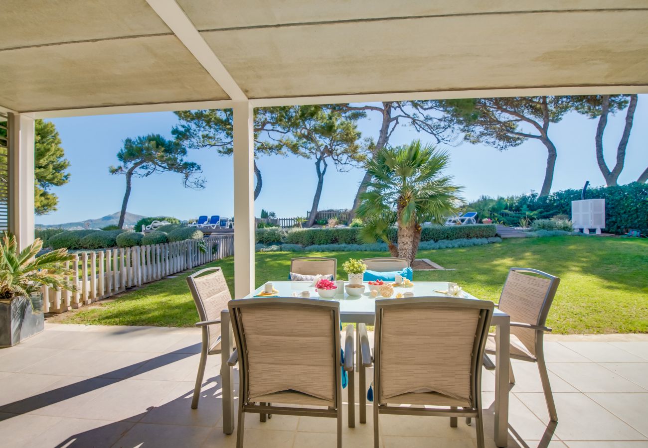House in Playa de Muro - Cristina