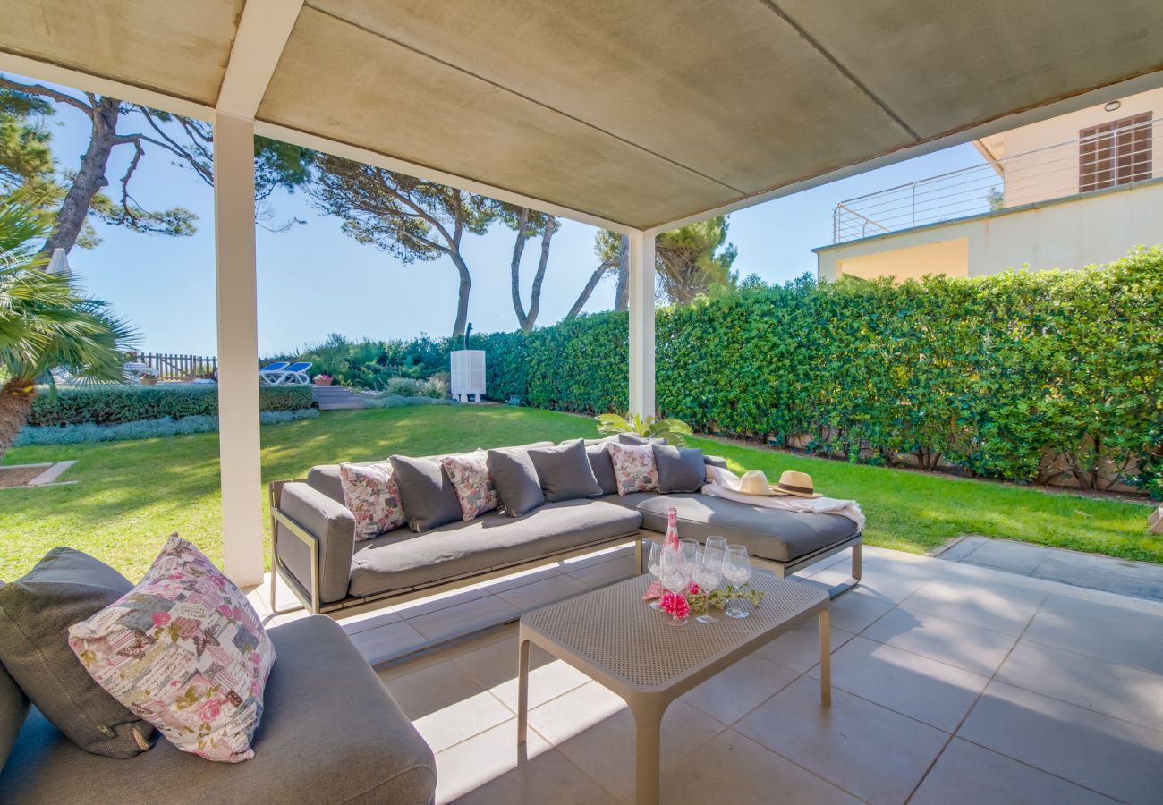 House in Playa de Muro - Cristina