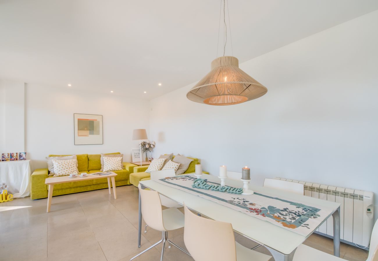 House in Playa de Muro - Cristina