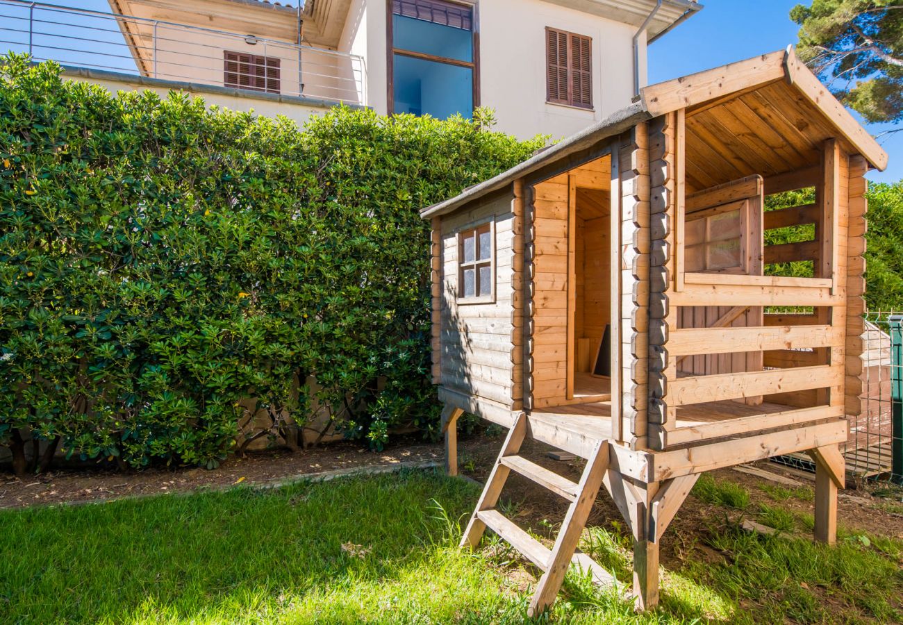 House in Playa de Muro - Cristina