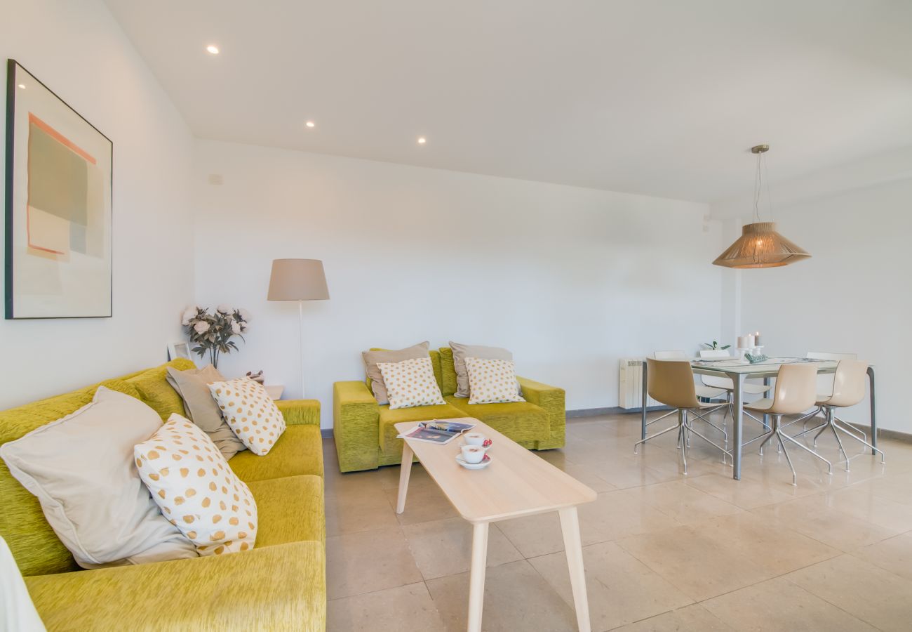 House in Playa de Muro - Cristina