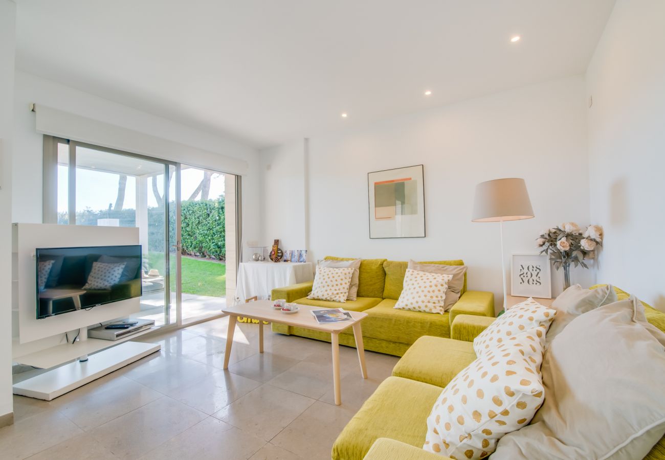 House in Playa de Muro - Cristina