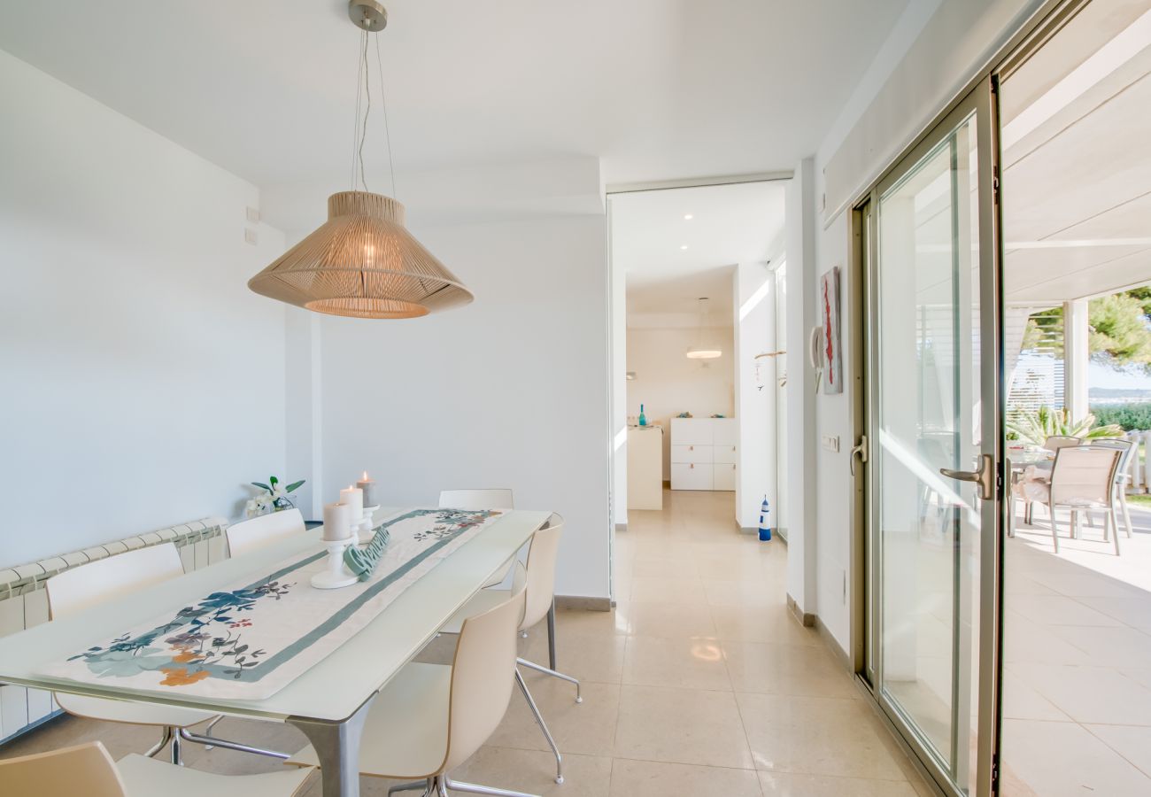 House in Playa de Muro - Cristina