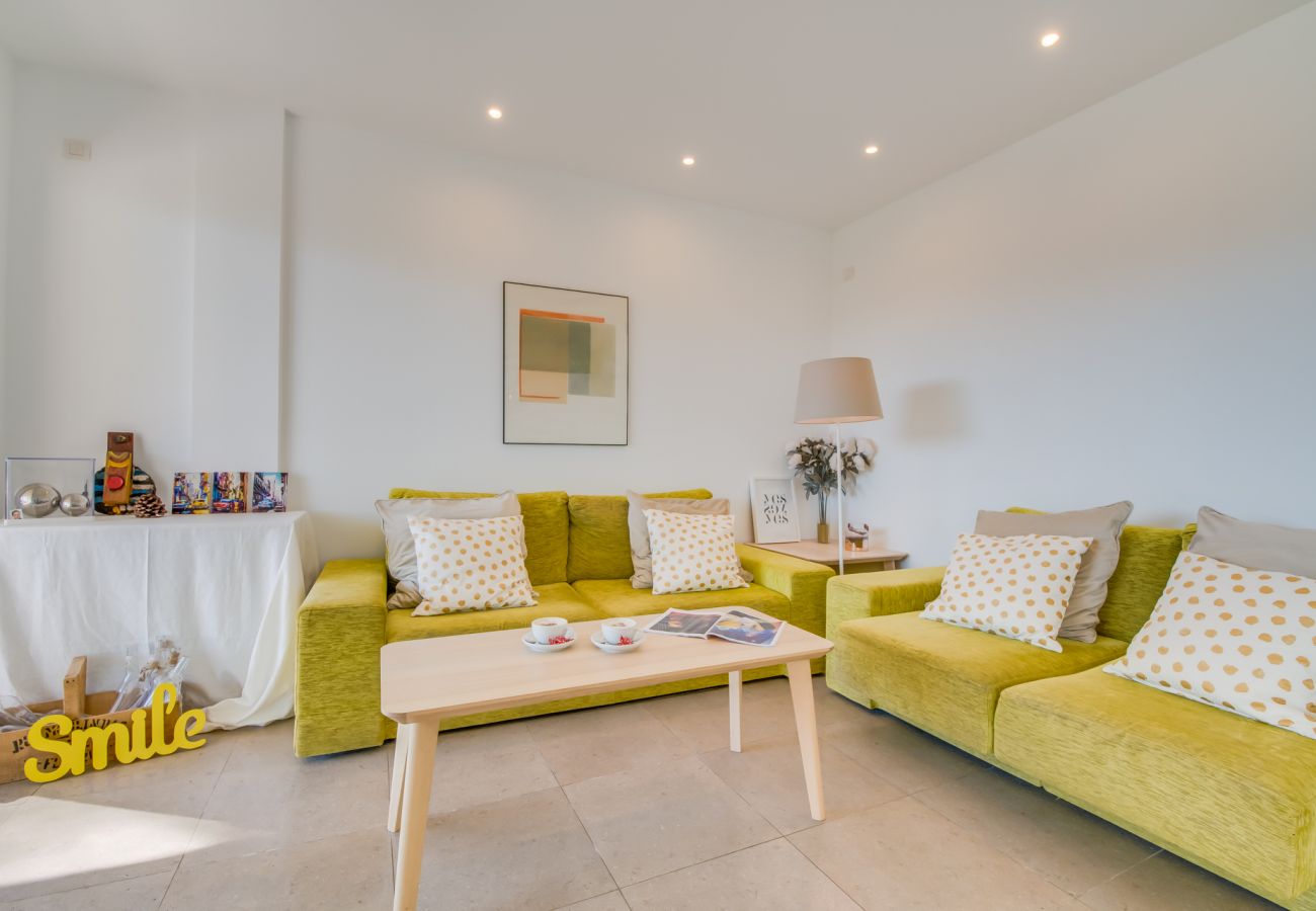 House in Playa de Muro - Cristina