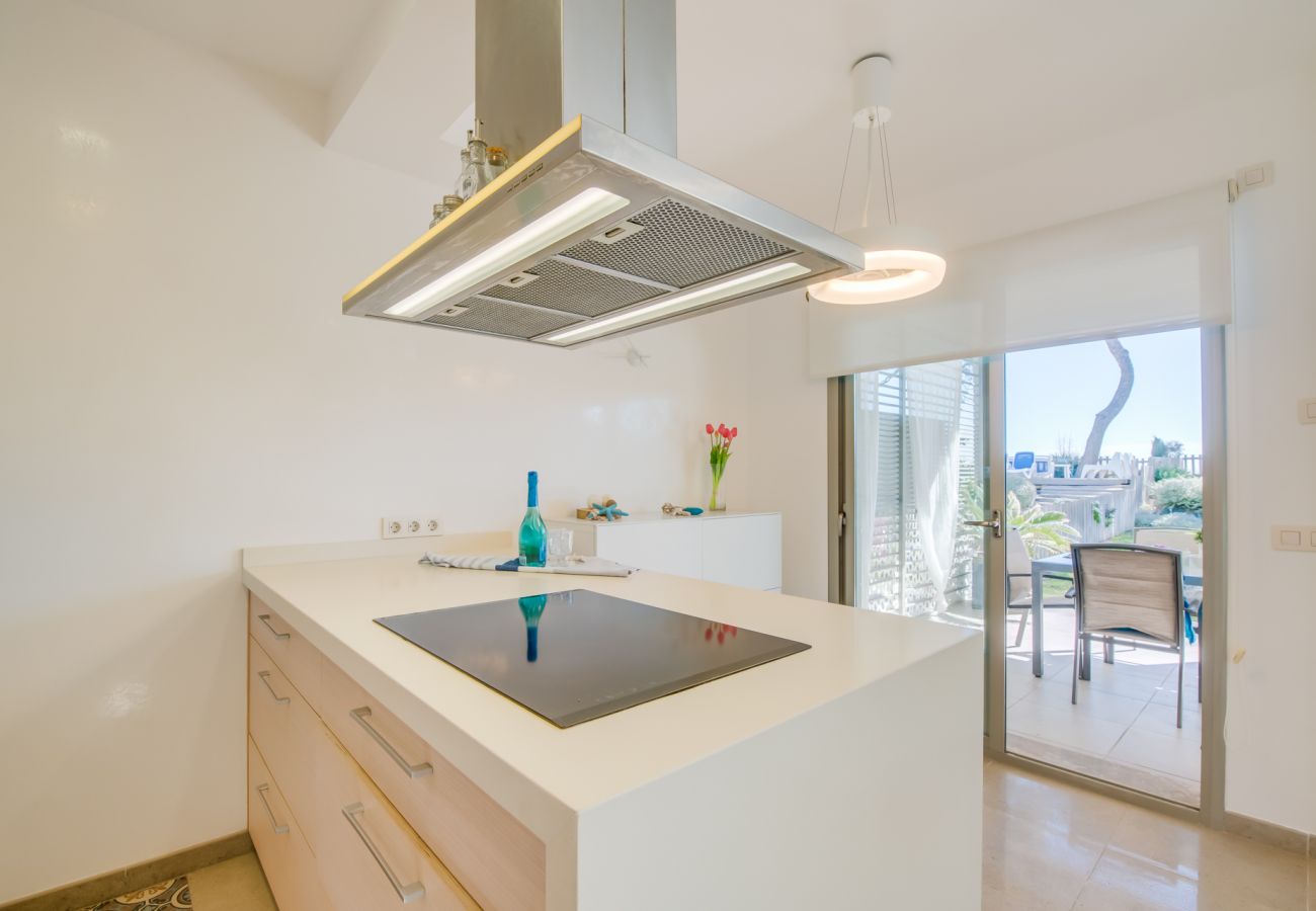 House in Playa de Muro - Cristina