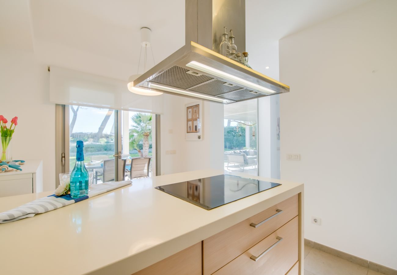 House in Playa de Muro - Cristina