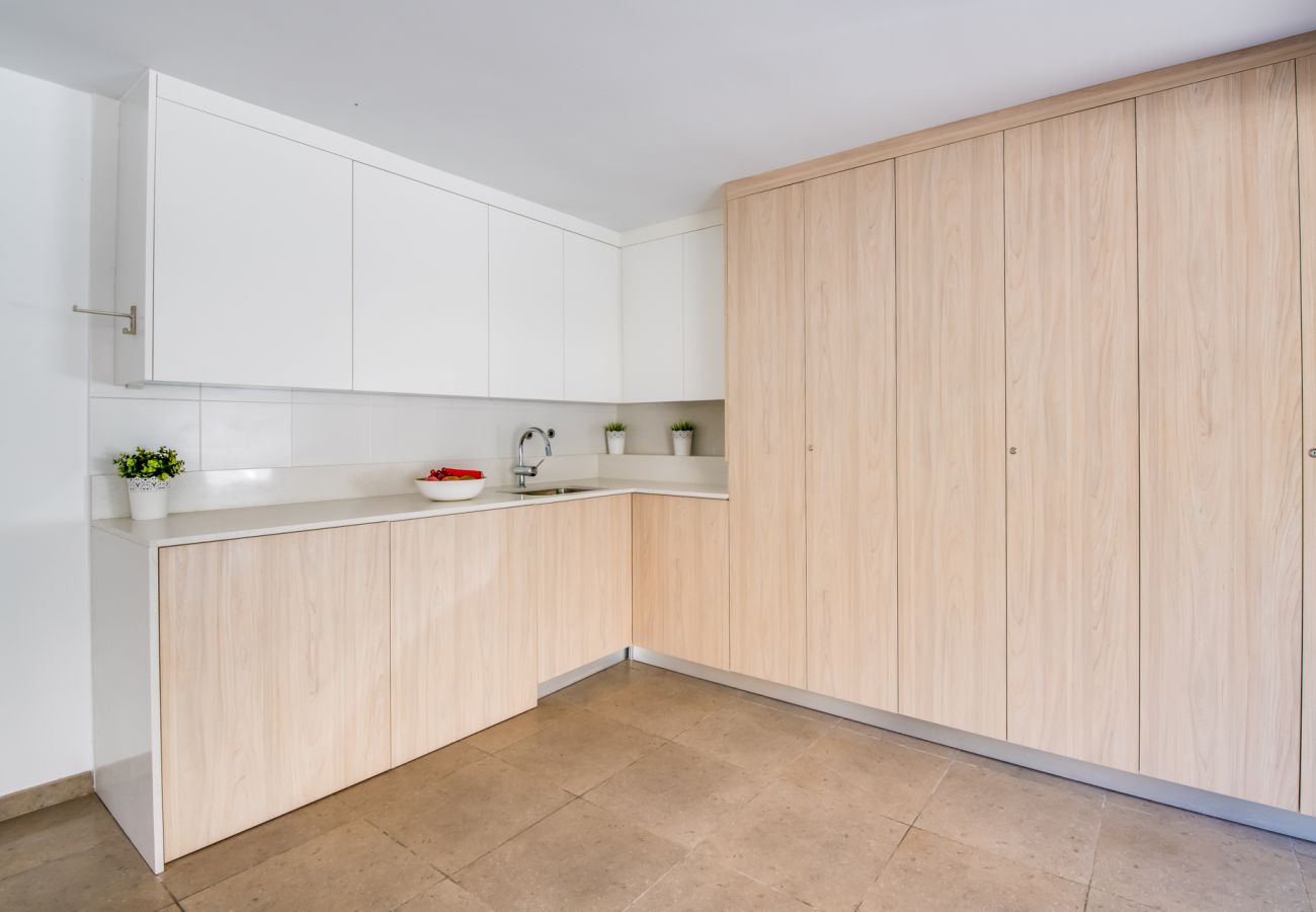 House in Playa de Muro - Cristina