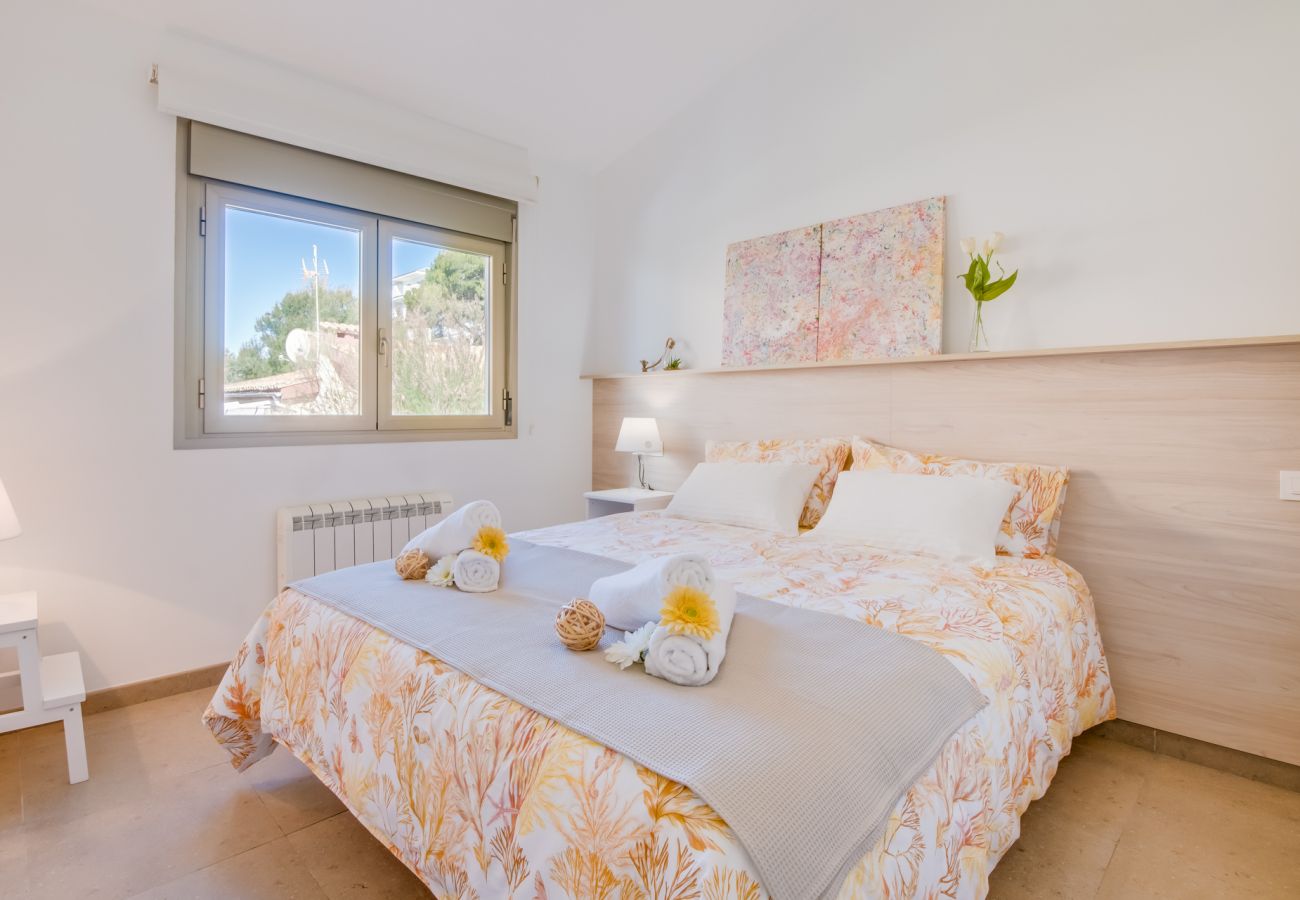House in Playa de Muro - Cristina