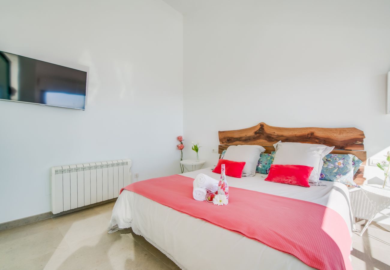 House in Playa de Muro - Cristina