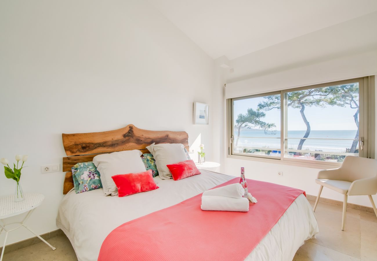 House in Playa de Muro - Cristina