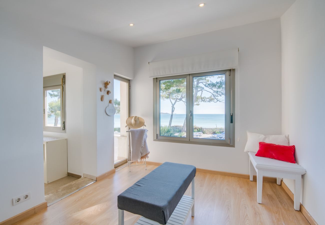 House in Playa de Muro - Cristina
