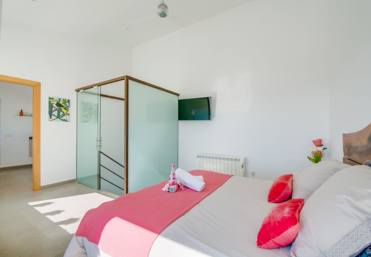 House in Playa de Muro - Cristina