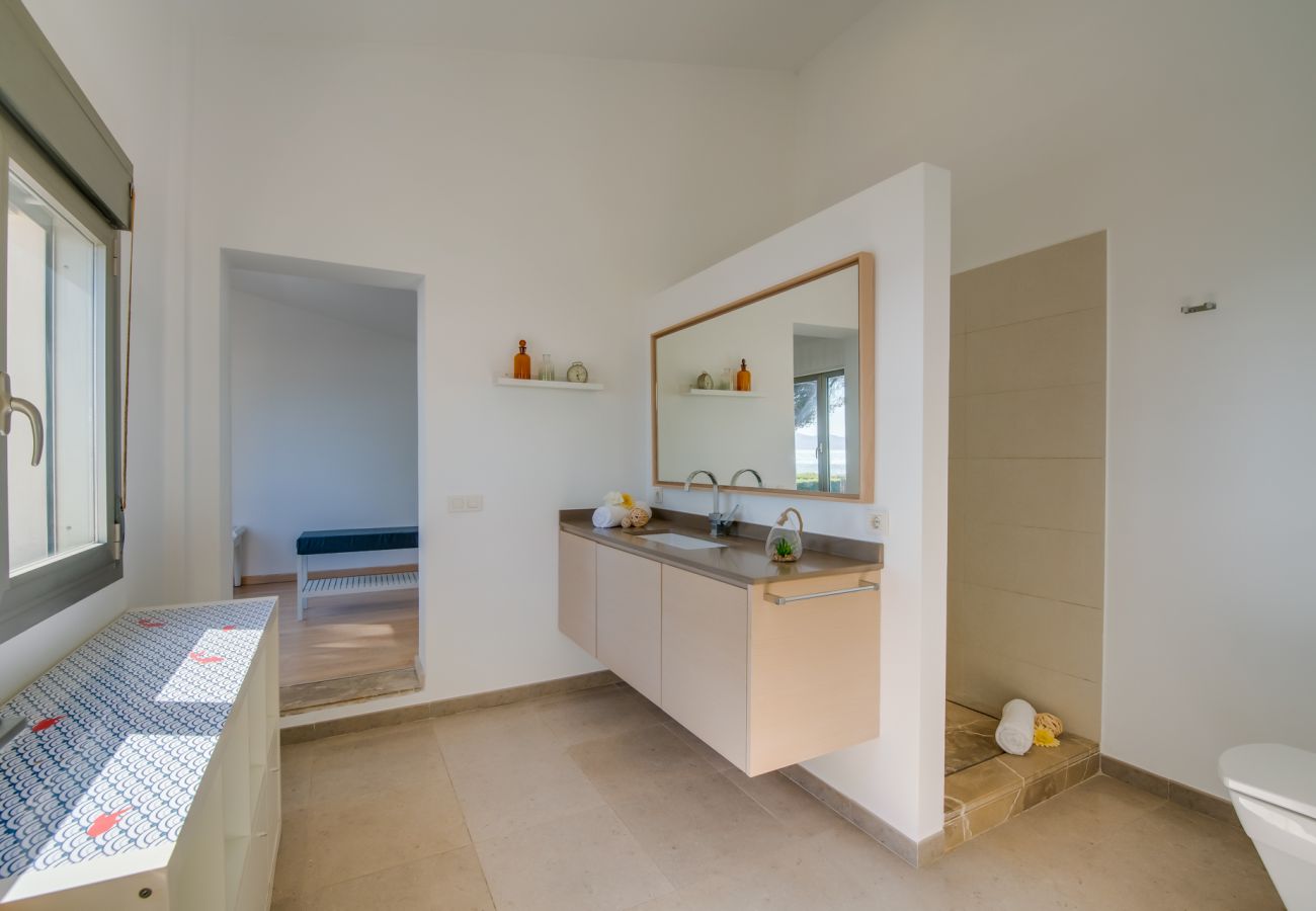 House in Playa de Muro - Cristina