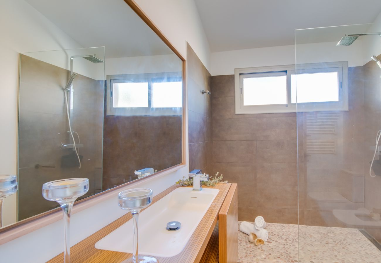 House in Playa de Muro - Cristina