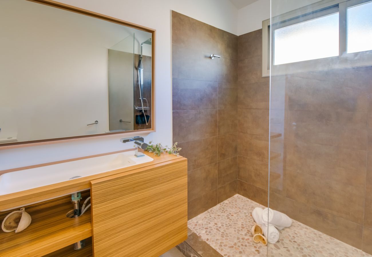 House in Playa de Muro - Cristina
