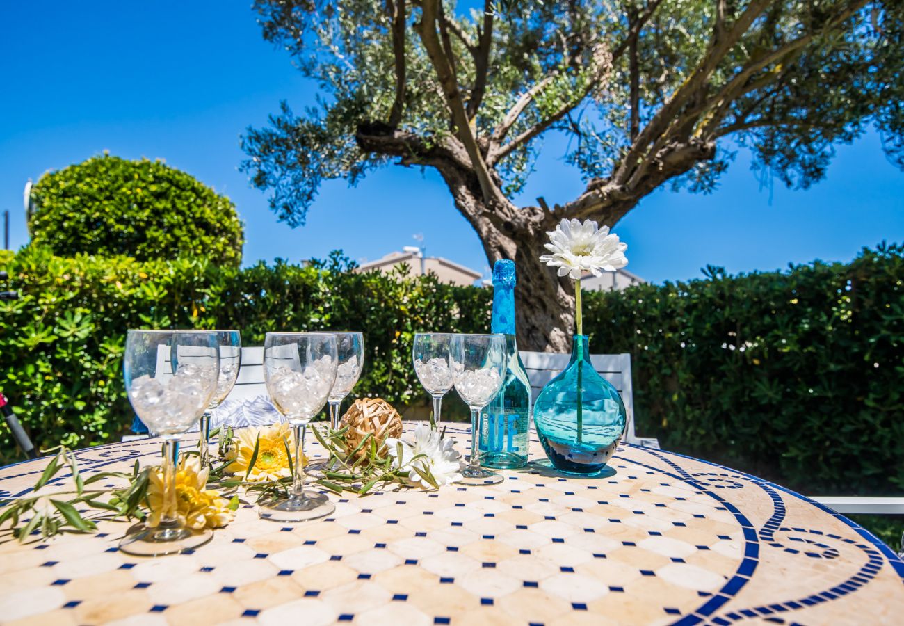 House in Alcudia - Ca na Nicole