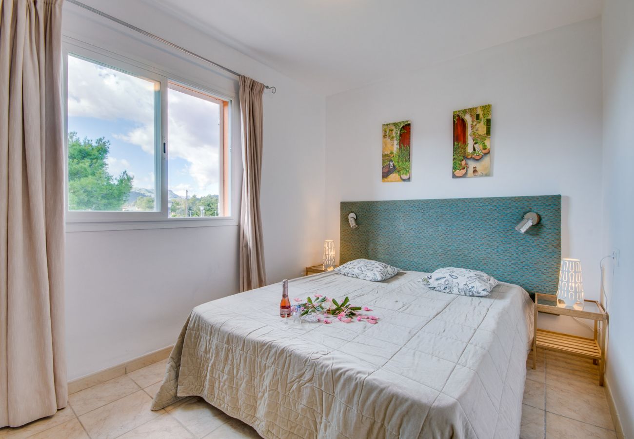 House in Alcudia - Ca na Nicole