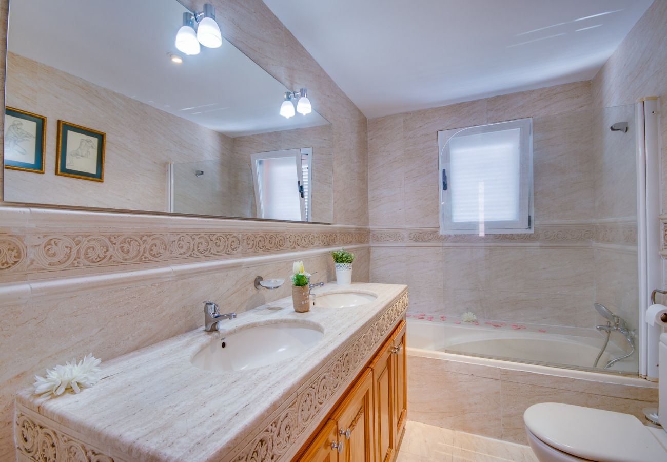 House in Alcudia - Ca na Nicole